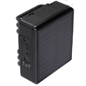 GPS Tracker for Pets with SOS Button and Real Time Tracking - Hospitality Enviro Tech