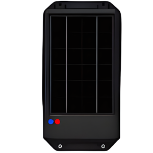 Solar GPS Locator with 45 Day Battery Life for Vehicles and Boats - Hospitality Enviro Tech