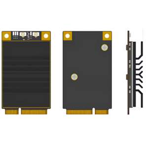 LoRa Gateway Module with GPS Tracking Support - Hospitality Enviro Tech