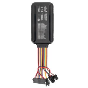 Motorcycle GPS Tracker with Waterproof Feature - Hospitality Enviro Tech