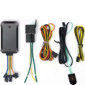 Vehicle Tracking Device for Enhanced Monitoring - Hospitality Enviro Tech