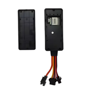 Real Time GPS Tracker with Temperature Monitoring for Vehicles - Hospitality Enviro Tech