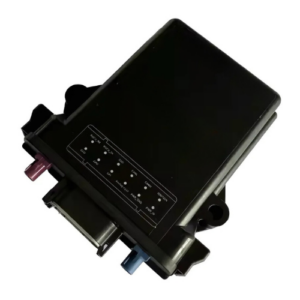 Android GPS Tracker with GPIO Interface for Vehicle Monitoring - Hospitality Enviro Tech