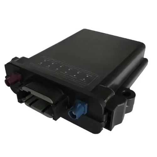Android GPS Tracker with GPIO Interface for Vehicle Monitoring - Hospitality Enviro Tech - Image 2