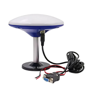 GPS Receiver with RS232 Protocols for Precise Tracking – Hospitality Enviro Tech