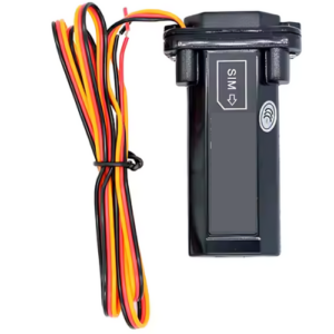 Mini GPS Tracker with Waterproof Protection - Hospitality Enviro Tech