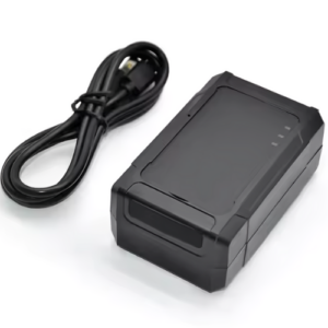 Magnetic GPS Asset Tracker with Long Battery Life - Hospitality Enviro Tech