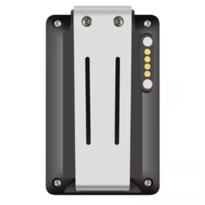 4G Waterproof GPS Tracker with Motionless Alarm - Hospitality Enviro Tech