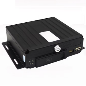 Vehicle Tracker with 4 Channel Recording - Hospitality Enviro Tech