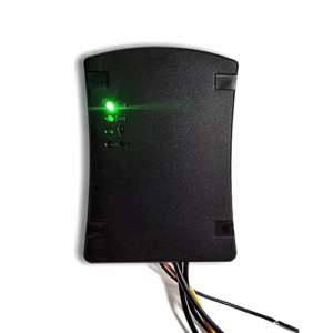 GPS Tracker for Cargo with Anti Theft Alerts - Hospitality Enviro Tech