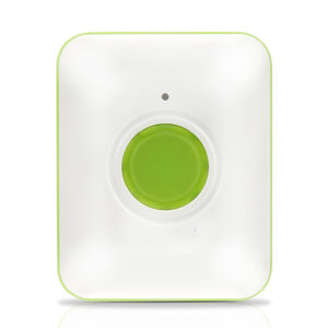 Mini GPS Tracker for Real Time Location with WiFi - Hospitality Enviro Tech