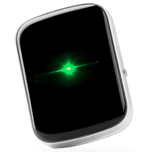 Smart Tracker with Two Way Communication - Hospitality Enviro Tech