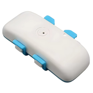 Mini GPS Tracker with Real Time Tracking - Hospitality Enviro Tech