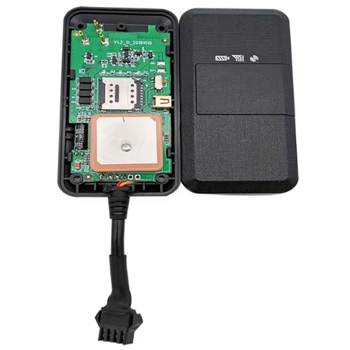 Smart 4G LTE GPS Tracker with Multiple Positioning Modes - Hospitality Enviro Tech - Image 2