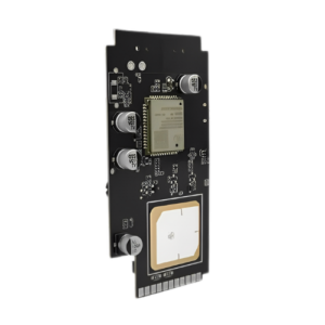 Mini GPS Tracker with 4 Layer PCB Design - Hospitality Enviro Tech