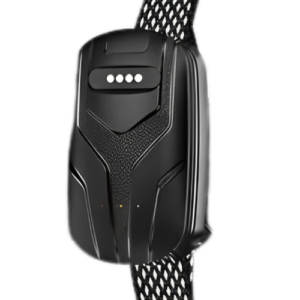 Smart Pet Tracker with Real Time Location - Hospitality Enviro Tech