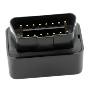 GPS Tracker with Real Time Positioning and Voice Monitor - Hospitality Enviro Tech