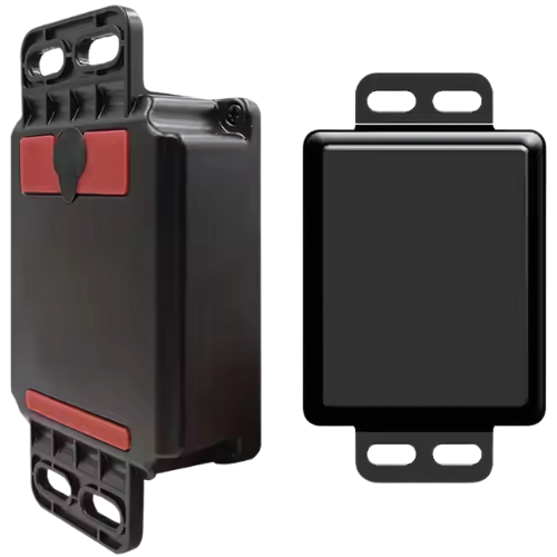 Wireless Vehicle Tracker with Long Standby - Hospitality Enviro Tech - Image 2