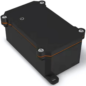 Real Time GPS Tracker with Long Battery Life - Hospitality Enviro Tech