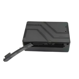 Magnetic GPS Tracker with Anti Theft Alerts - Hospitality Enviro Tech