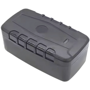 4G GPS Tracker with Long Battery Life - Hospitality Enviro Tech