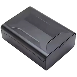 Long Life Magnetic GPS Tracker for Fleet & Car Management - Hospitality Enviro Tech