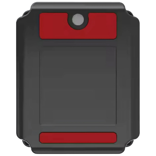 Long Lasting GPS Tracker with Strong Magnetic Mount - Hospitality Enviro Tech