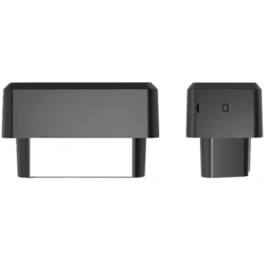 Plug in Fleet GPS Tracker with Audio Monitoring - Hospitality Enviro Tech