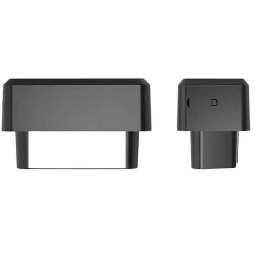 Plug in Fleet GPS Tracker with Audio Monitoring - Hospitality Enviro Tech