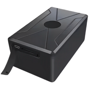 Long Lasting Magnetic GPS Tracker for Vehicles - Hospitality Enviro Tech