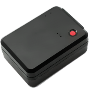 Magnetic GPS Tracker with Waterproof Design - Hospitality Enviro Tech