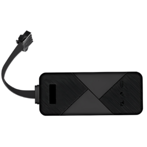 Smart GPS Tracker with Anti Shock Feature - Hospitality Enviro Tech