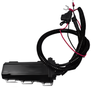 GPS Tracker with Fuel Monitoring System - Hospitality Enviro Tech