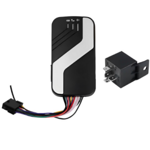 4G GPS Tracker with Route History - Hospitality Enviro Tech