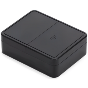 Magnetic GPS Tracker with Real Time Monitoring - Hospitality Enviro Tech