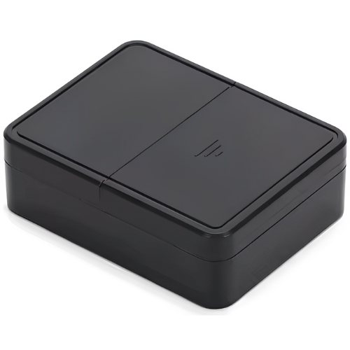 Magnetic GPS Tracker with Real Time Monitoring - Hospitality Enviro Tech