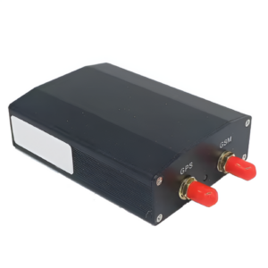 GPS Tracker for Vehicle Safety With Fuel Sensor - Hospitality Enviro Tech