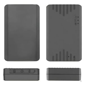 Mini GPS Tracker with 4G LTE and Long Standby Battery - Hospitality Enviro Tech