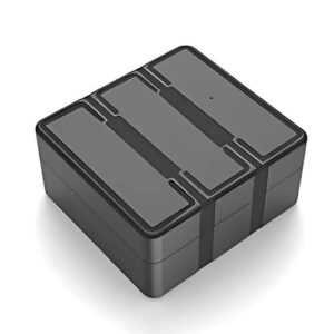 GPS Tracker with Long Battery Life and Real Time Positioning - Hospitality Enviro Tech