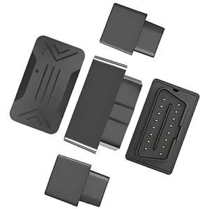 Mini Tracker with Real Time GPS Positioning - Hospitality Enviro Tech