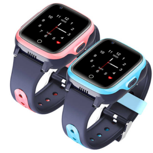 Smart Kids Watch with GPS Tracking and Long Battery Life - Hospitality Enviro Tech