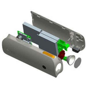 GPS Tracker & Power Bank with Long Battery Life and 4G Support - Hospitality Enviro Tech