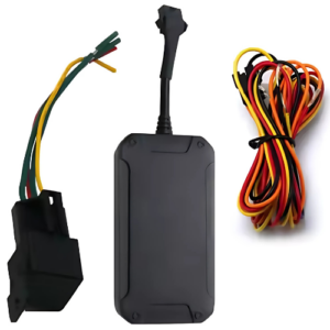 Vehicle Tracker with Waterproof Feature - Hospitality Enviro Tech