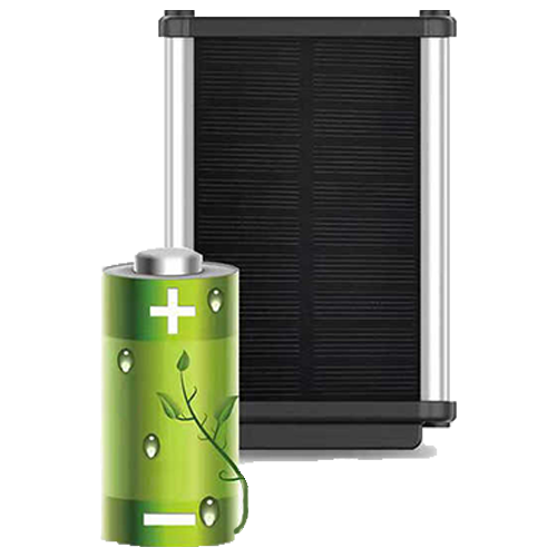 Long Life Solar GPS Tracker for Animals with 12000mAh Battery - Hospitality Enviro Tech - Image 2