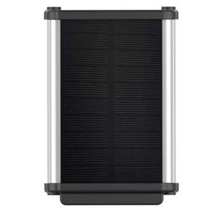 Long Life Solar GPS Tracker for Animals with 12000mAh Battery - Hospitality Enviro Tech