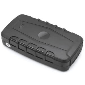 GPS Tracker with Long Battery Life - Hospitality Enviro Tech