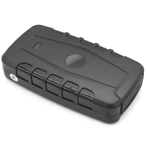 GPS Tracker with Long Battery Life - Hospitality Enviro Tech