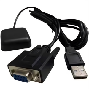 GPS Receiver with Built-in Antenna for Industrial Timing - Hospitality Enviro Tech