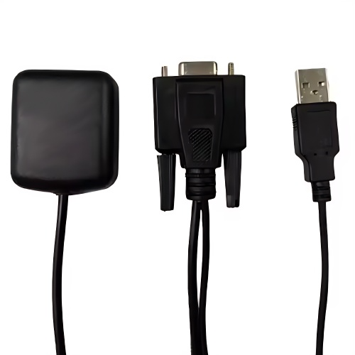 GPS Receiver with Built-in Antenna for Industrial Timing - Hospitality Enviro Tech - Image 2