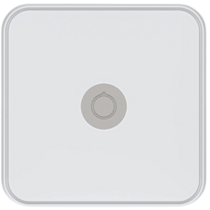 Ultra Long Life Bluetooth iBeacon AOA Locator for Asset Tracking - Hospitality Enviro Tech